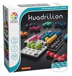 Kvadrilion (SMART) - hra z kategorie Vzdělávací hry