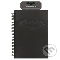 Zápisník Batman