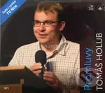 Promluvy - Tomáš Holub