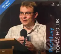 Promluvy - Tomáš Holub