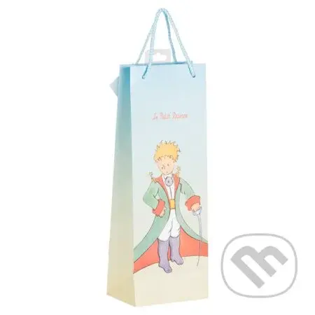 Dárková taška Malý princ (Le Petit Prince) – Traveler