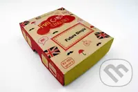 Fun Card English: Future Simple - hra z kategorie Vzdělávací hry