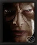 Harry Potter Obraz 3D - Harry vs Voldemort