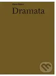 Dramata - Karol Efrajim Sidon - kniha z kategorie Drama a divadelní hry