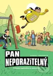 Pan Neporazitelný 2: Přátelský superhrdina ze sousedství - kniha z kategorie Komiksy