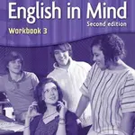 English in Mind Level 3 Workbook - Herbert Puchta - kniha z kategorie Jazykové učebnice a slovníky
