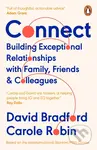 Connect - David L. Bradford, Carole Robin - kniha z kategorie Management