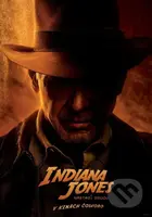 Indiana Jones a nástroj osudu - James Mangold - film z kategorie Akční filmy