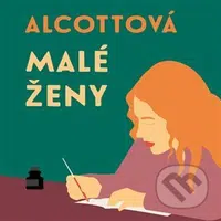 Malé ženy - Louisa May Alcott