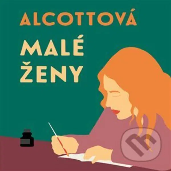 Malé ženy - Louisa May Alcott