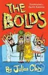 The Bolds - Julian Clary - kniha z kategorie Beletrie
