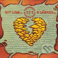 Pressburger Klezmer Band: Mit Libe. . . / S Láskou. . .