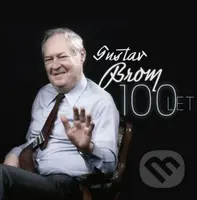 Gustav Brom: 100 let (4 CD) - Gustav Brom