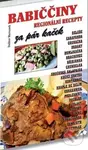 - kniha z kategorie Kuchárky