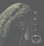 The Art and Making of Alien (Covenant) - kniha z kategorie Film