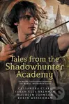 Tales from the Shadowhunter Academy - Cassandra Clare - kniha z kategorie Beletrie pro děti