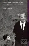 Koncept racionální civilizace - Jakub Homolka - kniha z kategorie Historie