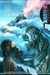 Válka světů (X-Hawk 3) - Miroslav Žamboch - kniha z kategorie Sci-fi a fantasy
