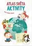 ᴀtlas Světa - Aktivity