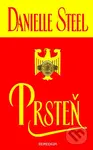 Prsteň - Danielle Steel - kniha z kategorie Romantická