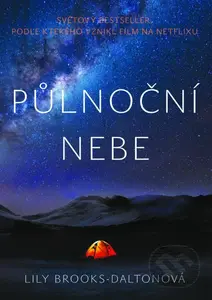 Půlnoční nebe - Lily Brooks-Dalton - kniha z kategorie Sci-fi a fantasy
