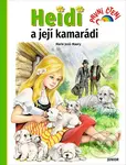 Heidi a její kamarádi - Marie José-Maury - kniha z kategorie Pohádky