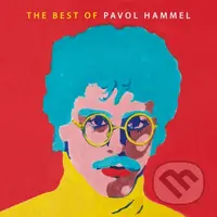 Pavol Hammel: Best Of - Pavol Hammel