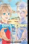 Black Clover 22 - Yuki Tabata - kniha z kategorie Komiksy