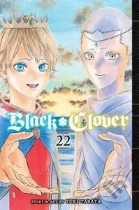 Black Clover 22 - Yuki Tabata