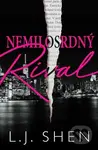 Nemilosrdný rival - L. J. Shen - kniha z kategorie Romantická