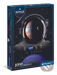 Puzzle 1000 Lost in space NASA 2021