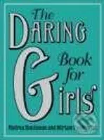 The Daring Book for Girls - Andrea Buchanan - kniha z kategorie Beletrie
