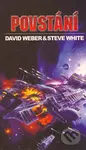 Povstání - David Weber, Steve White - kniha z kategorie Sci-fi