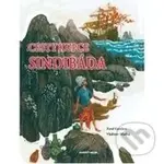 Cesty kupce Sindibáda - Pavel Gaudore