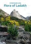 A field guide to the flora of Ladakh - Miroslav Dvorský - kniha z kategorie Přírodní vědy a technika