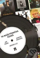 Ta naše písnička česká (Bídníci.cz) - Jiří Zídek - kniha z kategorie Společenská beletrie