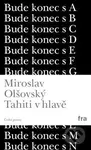 Tahiti v hlavě - Miroslav Olšovský - kniha z kategorie Poezie