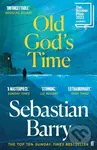 Old God's Time (Longlisted for the Booker Prize 2023)
