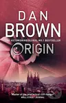 Origin - Dan Brown