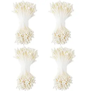 Gypsum Artificial Flower Heart Core