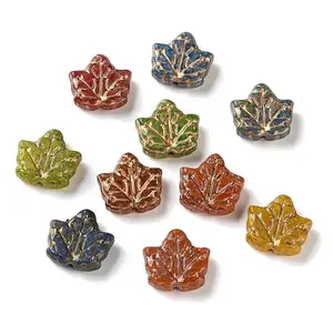 Handmade Lampwork Beads