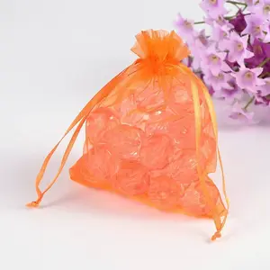Organza Gift Bags
