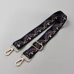 Polyester Adjustable Webbing Bag Straps