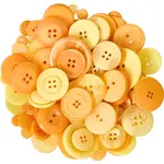 Resin Buttons