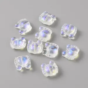 Normal Glass Beads