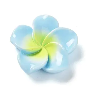 Opaque Resin Cabochons