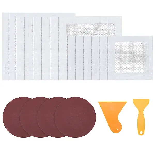 Drywall Patch Repair Kit