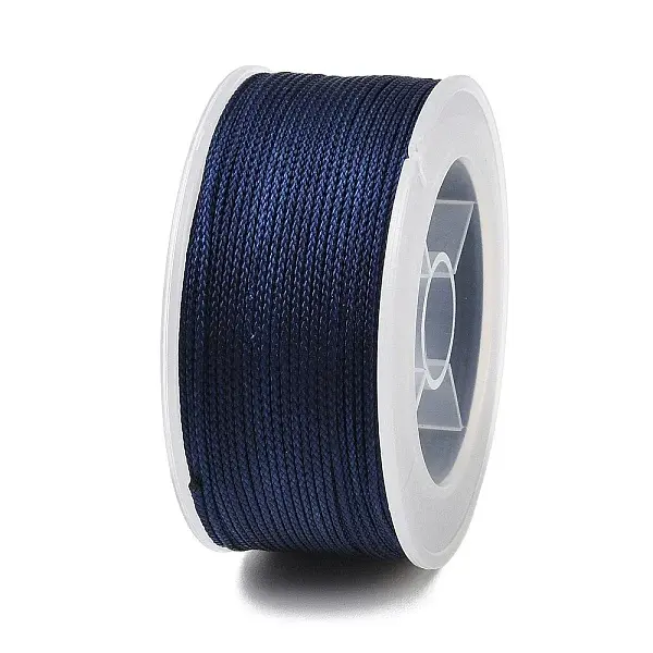 Round Nylon Braided Cord