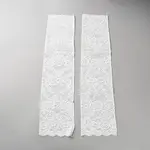 Polyester Lace Long Sun Protection Sleeve