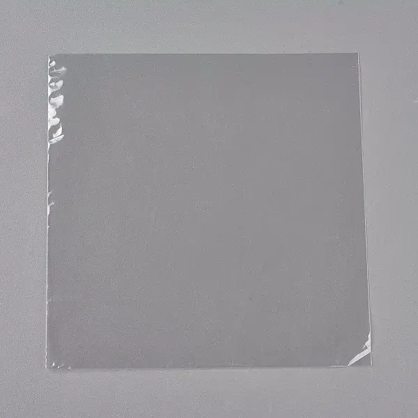 POF Heat Shrinkage Bags